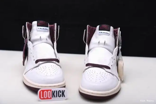 Kicked Out Shoe Store DO7097-100 High OG Ma Air A 1 Maniere Jordan x 0622